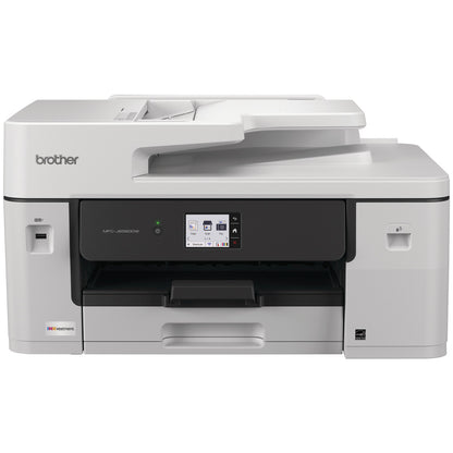 Brother*NEW* A3 INKvestment Business Inkjet with fast 31ppm printingm auto