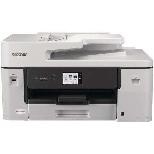 Brother*NEW* A3 INKvestment Business Inkjet with fast 31ppm printingm auto