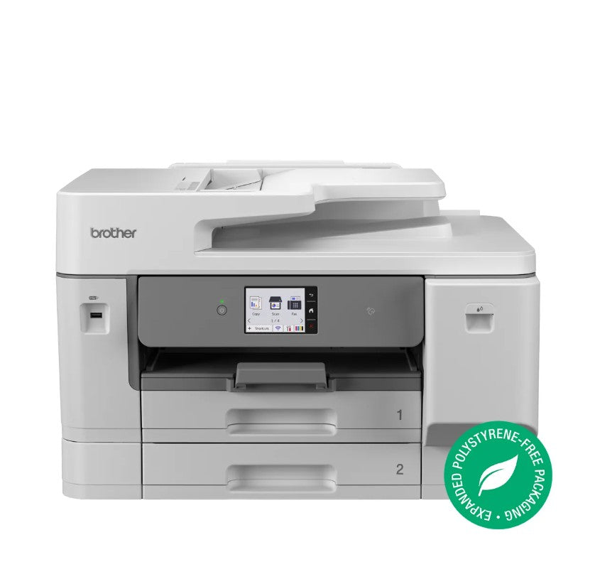 Brother MFC-J6975DW *NEW* Premium A3 INKvestment MFP with up to 1 year & 4