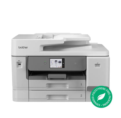 Brother MFC-J6975DW *NEW* Premium A3 INKvestment MFP with up to 1 year & 4