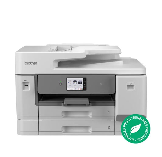 Brother MFC-J6975DW *NEW* Premium A3 INKvestment MFP with up to 1 year & 4