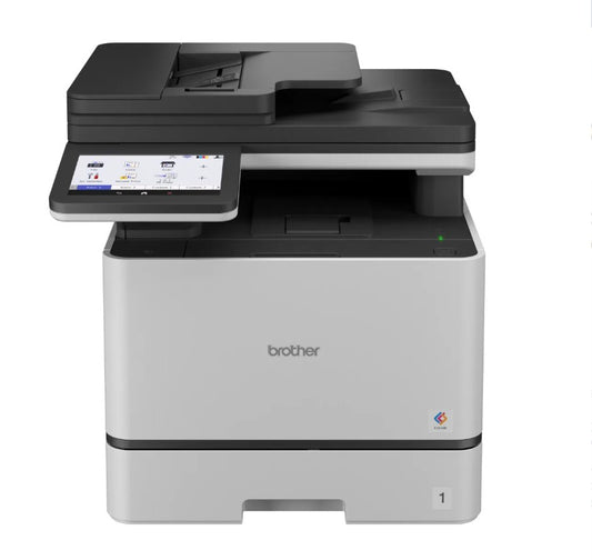 Brother *NEW* MFC-L8930CDW Colour Laser Multi-Function Centre. Print, scan