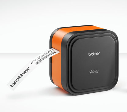 Brother PT-E920BT | Pro Labelling Machine with Bluetooth or USB-C, Up to 36mm