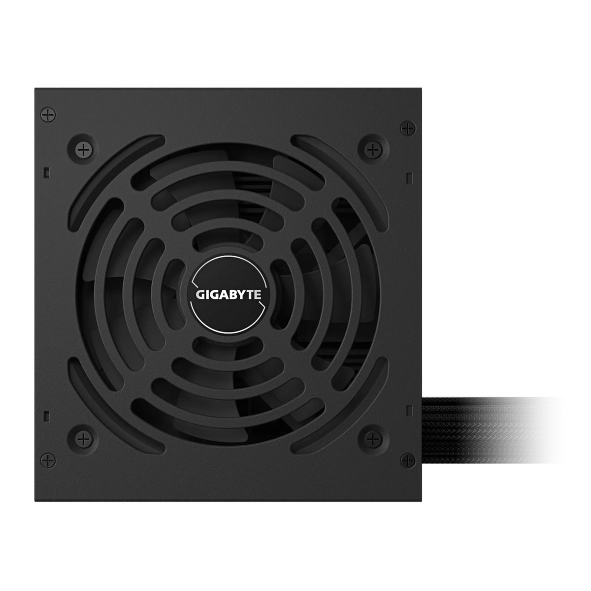 Gigabyte GP-P650G PCIE 5.1, 650W, ATX12V v3.1, 80+Gold, 90%, 120mm HYB