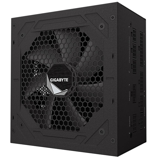Gigabyte UD850GM PG5 2.0 850W ATX PSU Power Supply 80 PLUS GOLD Fan Type 120mm