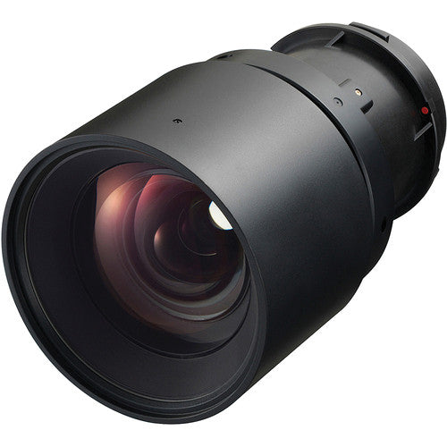 1.3-1.71 Wide Zoom Lens For Panasonic PT-EZ5XX & PT-EZ7XX Series