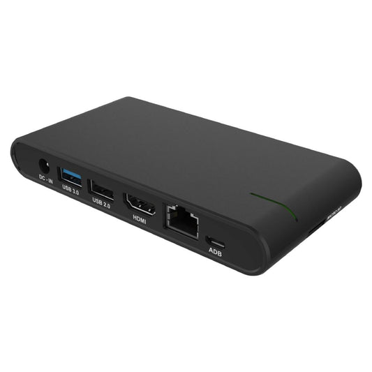 Smartsign Qbic BXP-100 4K Android Media Player