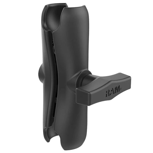 RamMount RAM Double Socket Arm - C Size Medium