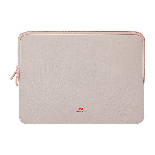 Rivacase RIVA MacBook 13 Sleeve Blush