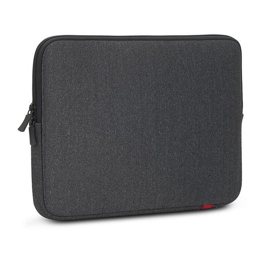 Rivacase RIVA MacBook 13 Sleeve Dk Grey