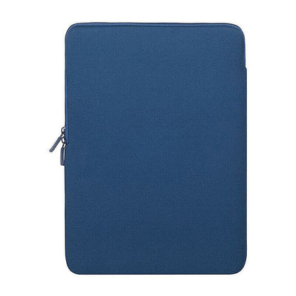 Rivacase RIVA Laptop Sleeve 15.6 Blue
