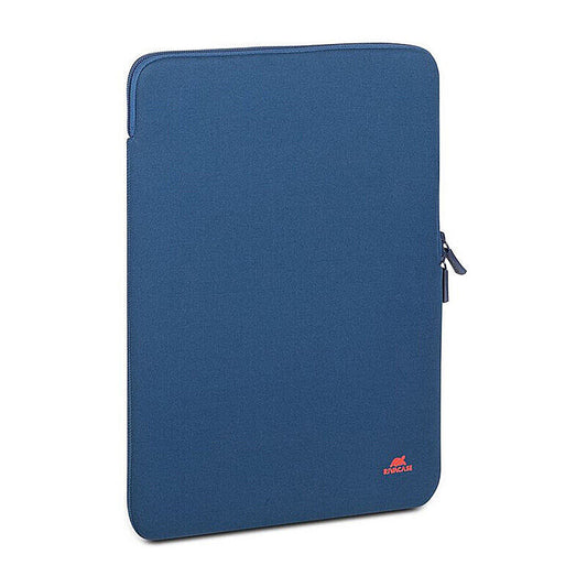 Rivacase RIVA Laptop Sleeve 15.6 Blue