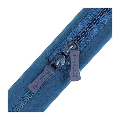 Rivacase RIVA Laptop Sleeve 15.6 Blue