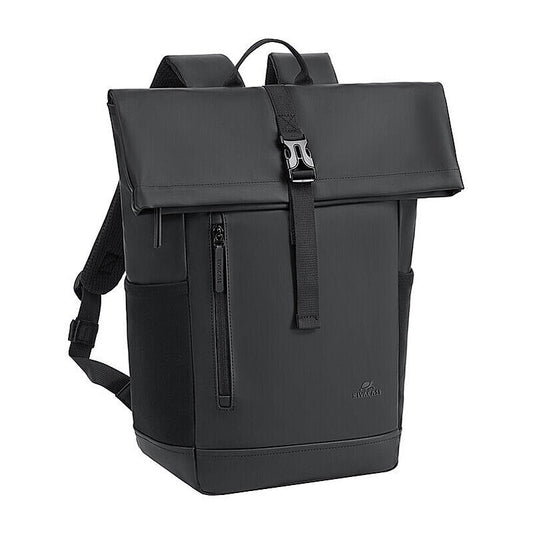 Rivacase RIVA Urban Backpack Black