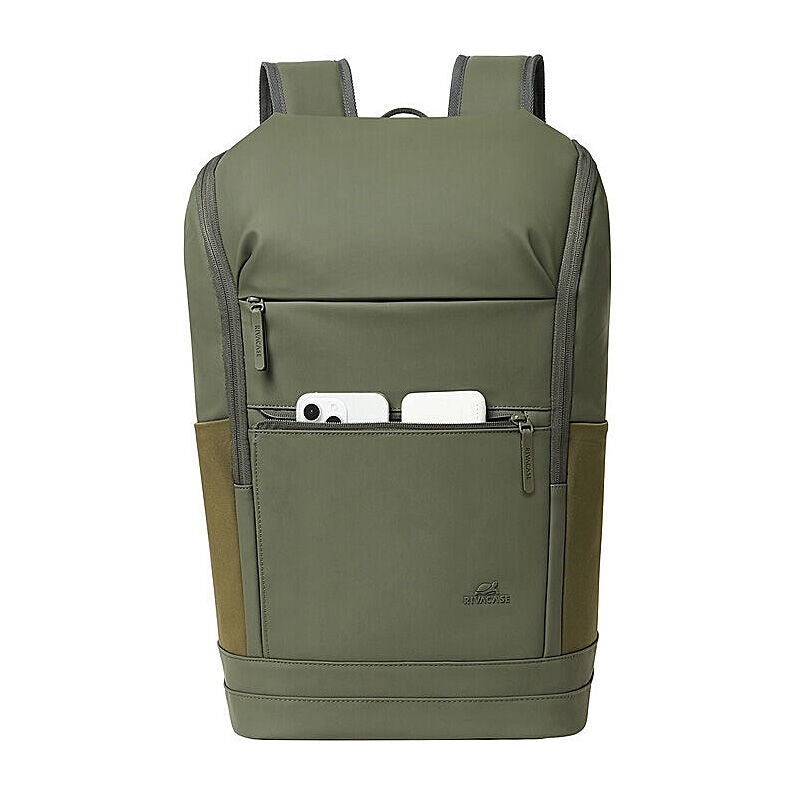 Rivacase RIVA Urban Backpack Olive