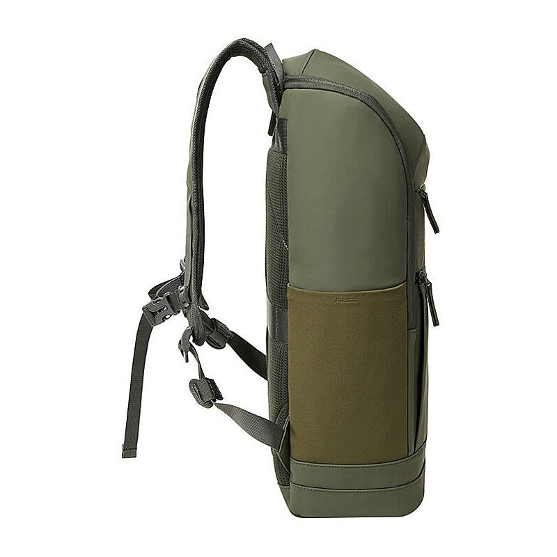 Rivacase RIVA Urban Backpack Olive