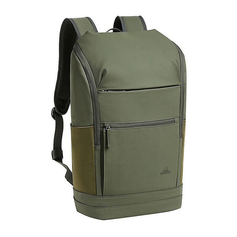 Rivacase RIVA Urban Backpack Olive