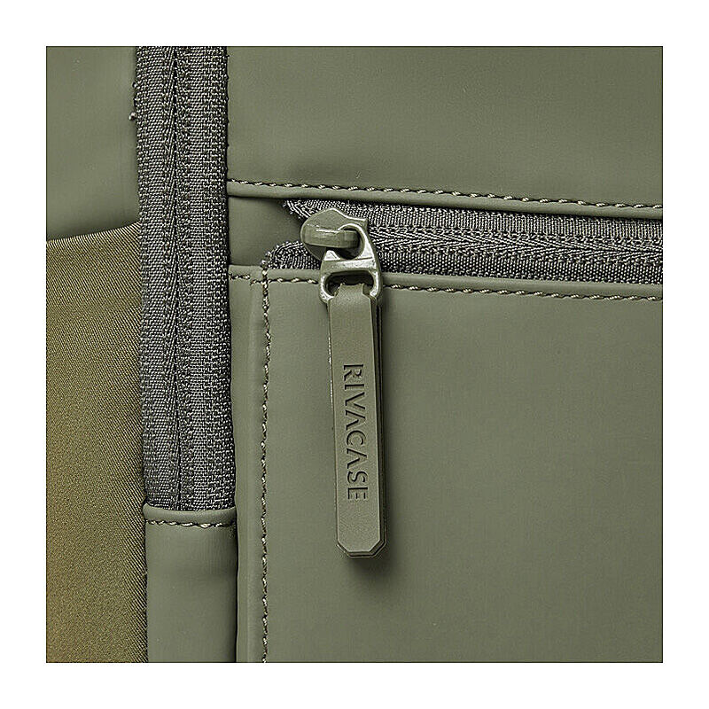 Rivacase RIVA Urban Backpack Olive