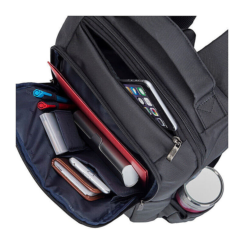Rivacase RIVA Backpack 15L Black