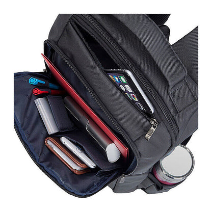 Rivacase RIVA Backpack 15L Black