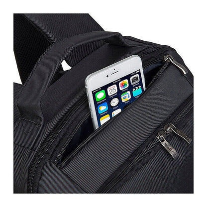 Rivacase RIVA Backpack 15L Black