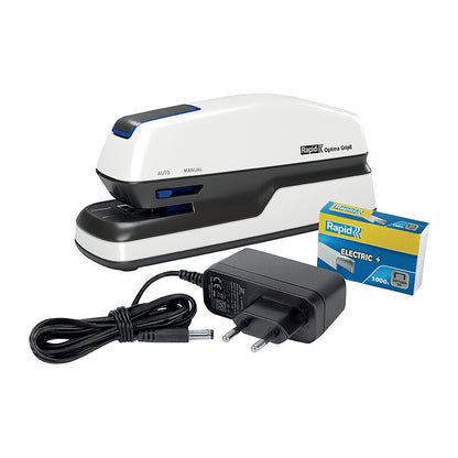 Rapid Optima NoContact Stapler
