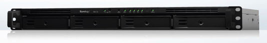 Synology RX418 Expansion