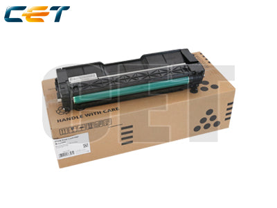 Ricoh M C251 / P C311 Compatible Black Toner Cartridge (408347) - 6,900 Pages