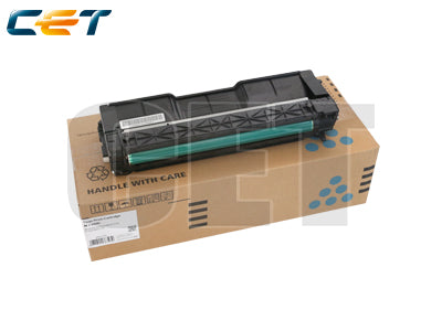 Ricoh M C251 / P C311 Compatible Cyan Toner Cartridge (408345) - 6,900 Pages