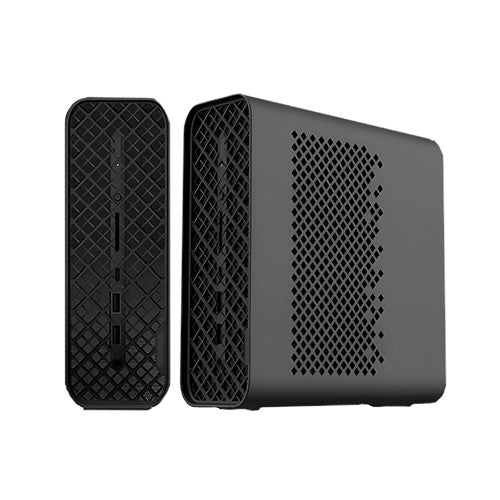 Leader Corporate AI BOX SAP1-A9, AMD Ryzen AI Max+ 395, 128GB LPDDR5X, 2TB M.2