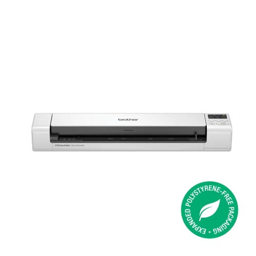 Brother DS-940DWe Wireless Portable Document Scanner