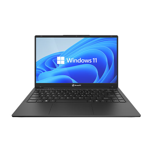 Leader Breeze SCE4-B4, 14' FHD, Intel Celeron N4500, 8GB RAM,128GB eMMC, WiFi