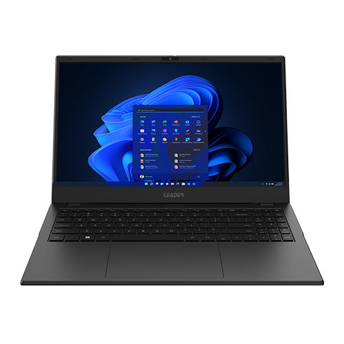 Leader Companion SCE5-H1, 15.6' IPS FHD, Intel N4020, 4GB DDR4 RAM, 128GB NVMe SSD, Wi-Fi AC, 180Â° Hinge, 2M Camera, Windows 11 Pro, 1 Year Warranty