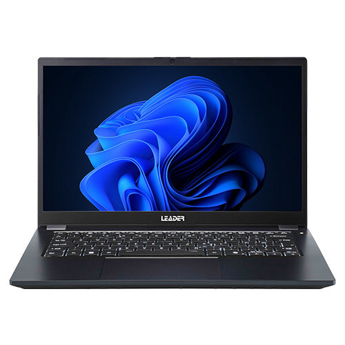 Leader Companion SCP4-C3, 14' FHD, Intel Core 7 150U, 64GB DDR4 RAM, 1TB NVMe SSD, Wi-Fi 6E, HD Camera, Windows 11 Pro, 180Â° Hinge, 2 Year Warranty