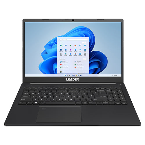 Leader Companion 5N1, 15.6' FHD, Intel i5-12450H, 16GB DDR4, 500GB NVMe SSD, Wi-Fi 6, IntelÂ® UHD Graphics, Fingerprint, 2 Years warranty, Win11 PRO