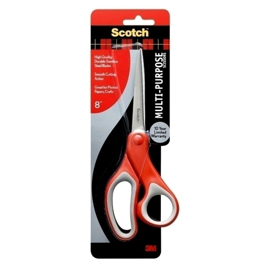 Scotch Scissor 1428 20.3cm Bx6