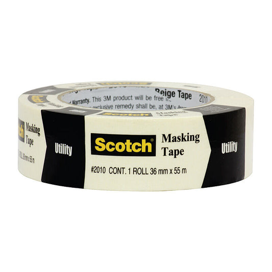 Scotch Sct Msk Tpe 2010 Bg 36x55 Bx16