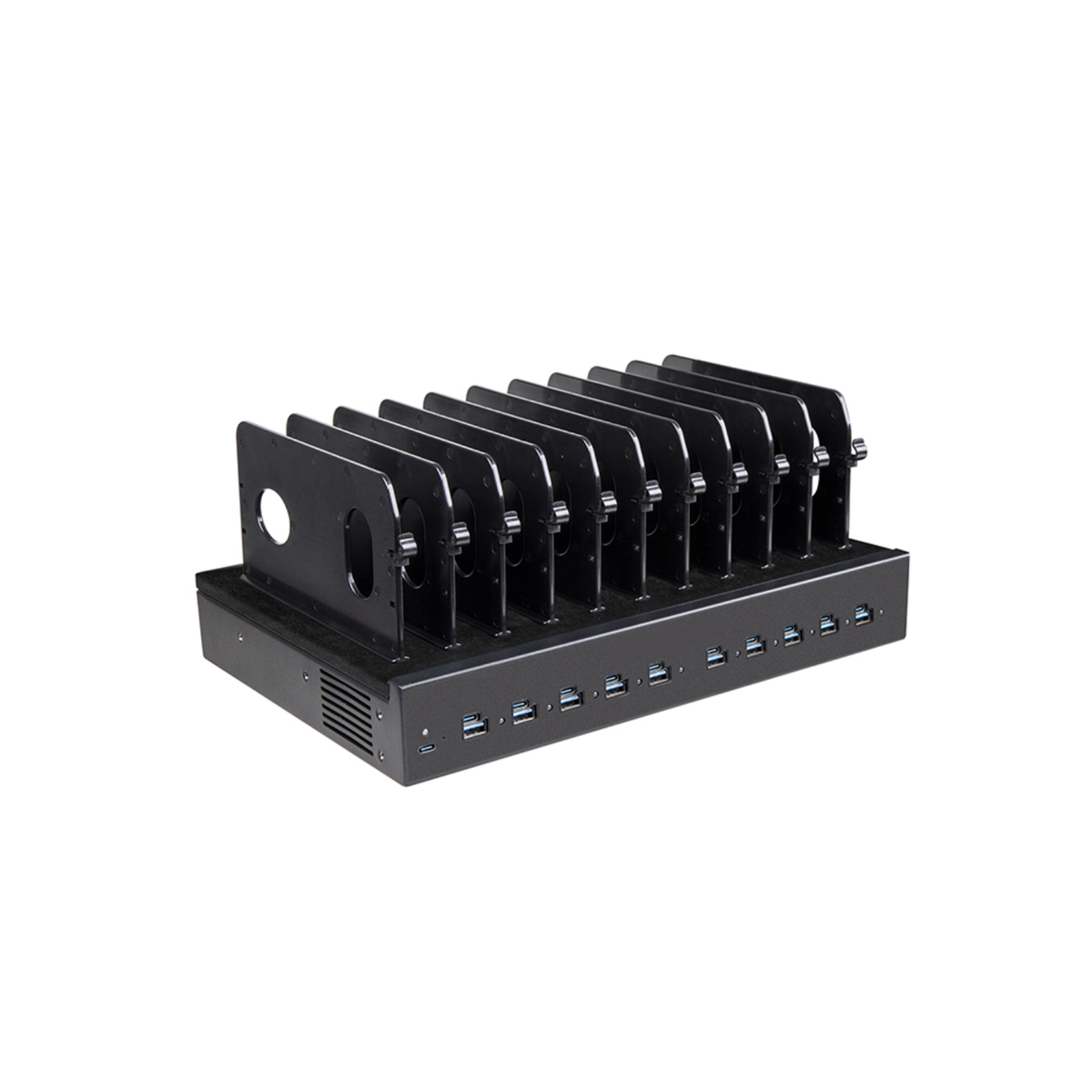 Shintaro 10-Port USB-C PD 3.0 1000W Charging Dock