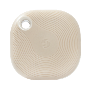 Shelly Blu Button Tough 1 Mocha
