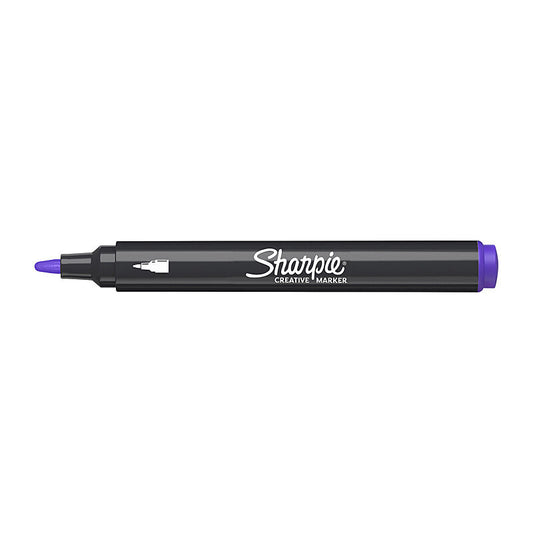 Sharpie SH Creative Mrk Bult Lilac Bx6