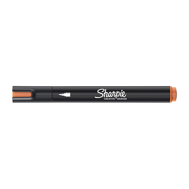 Sharpie SH Creative Mrkr Bult Org Bx6