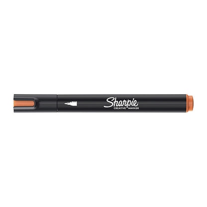 Sharpie SH Creative Mrkr Bult Org Bx6