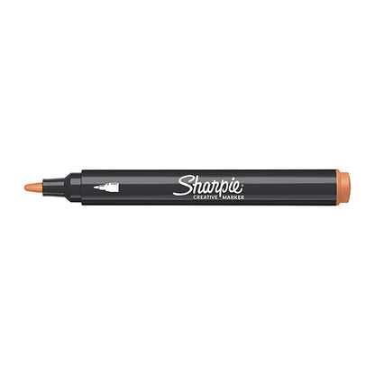 Sharpie SH Creative Mrkr Bult Org Bx6