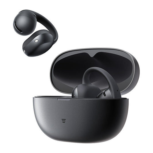 SHOKZ OpenDots Air Black