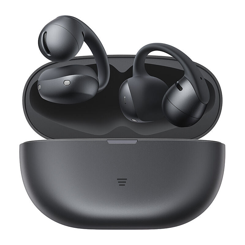 SHOKZ OpenDots Air Black