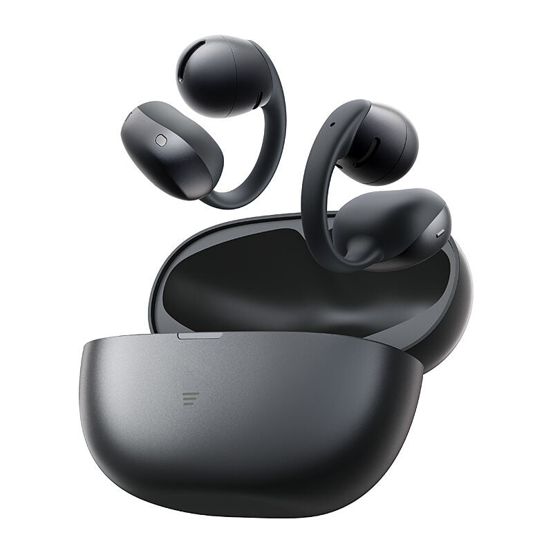 SHOKZ OpenDots Air Black