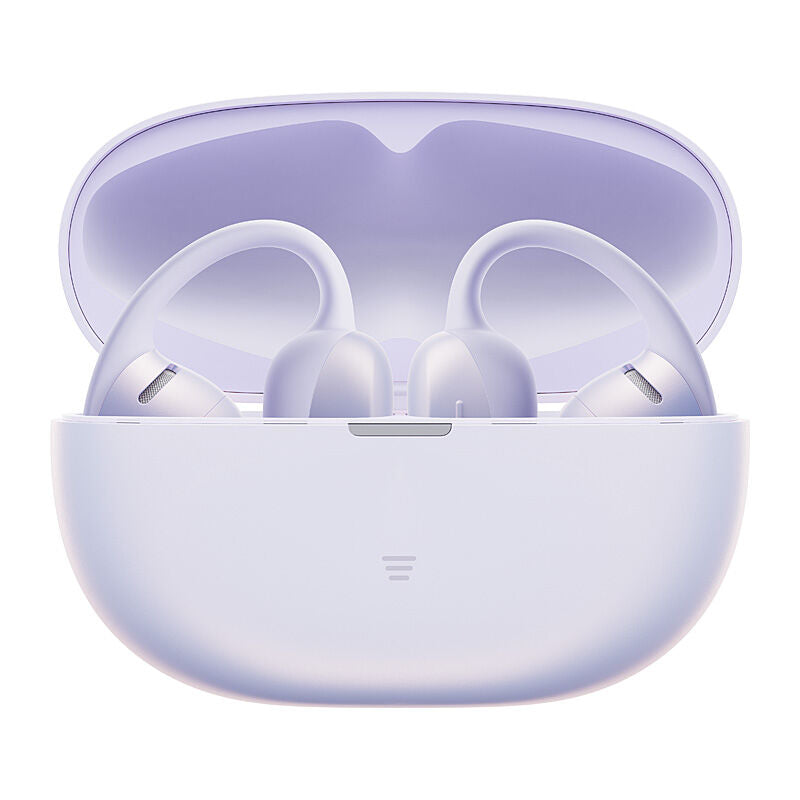 SHOKZ OpenDots Air Purple