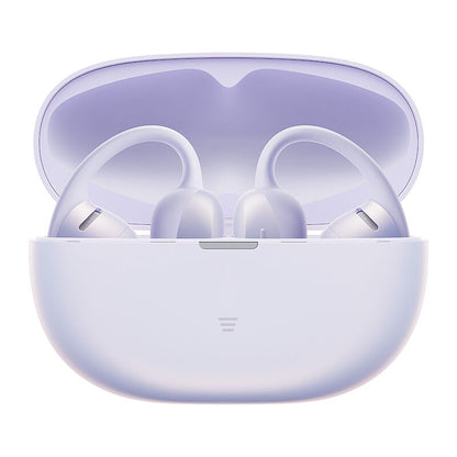 SHOKZ OpenDots Air Purple