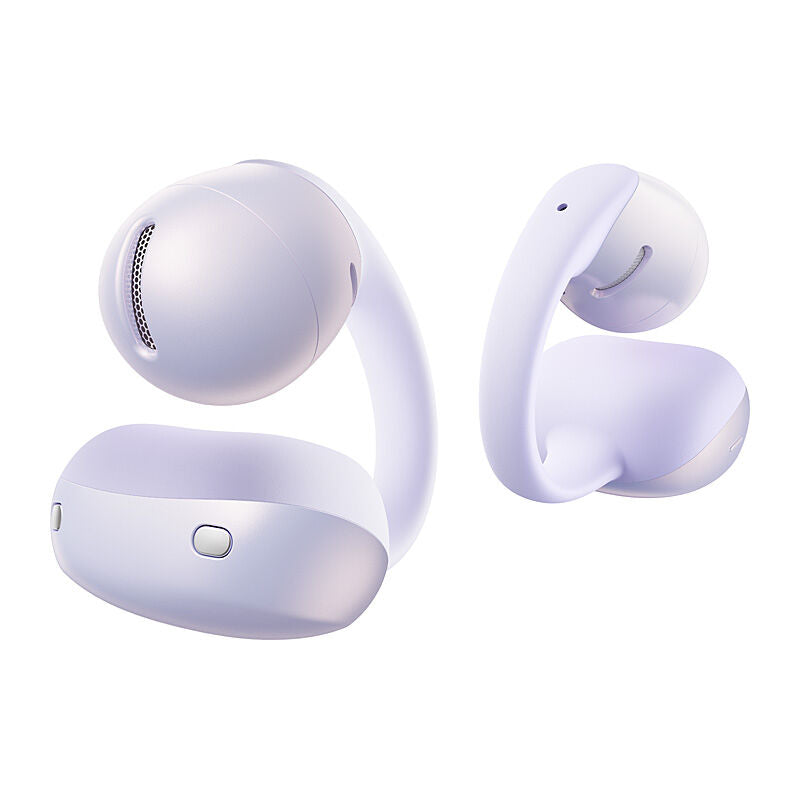 SHOKZ OpenDots Air Purple