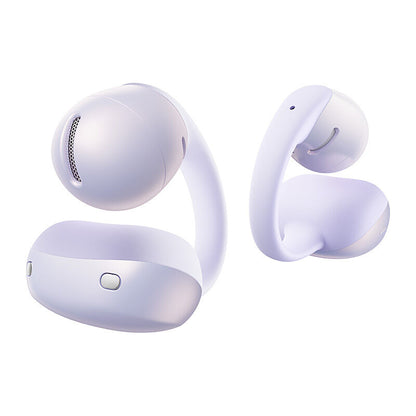 SHOKZ OpenDots Air Purple